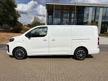 Used Citroen Dispatch 2024 for sale - 79563145: Photo