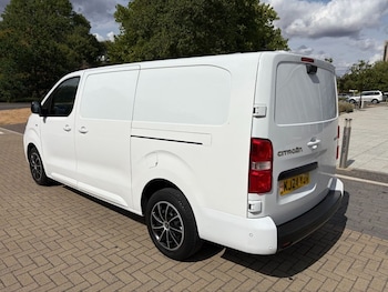 Used Citroen Dispatch 2024 for sale - 79563145: Photo