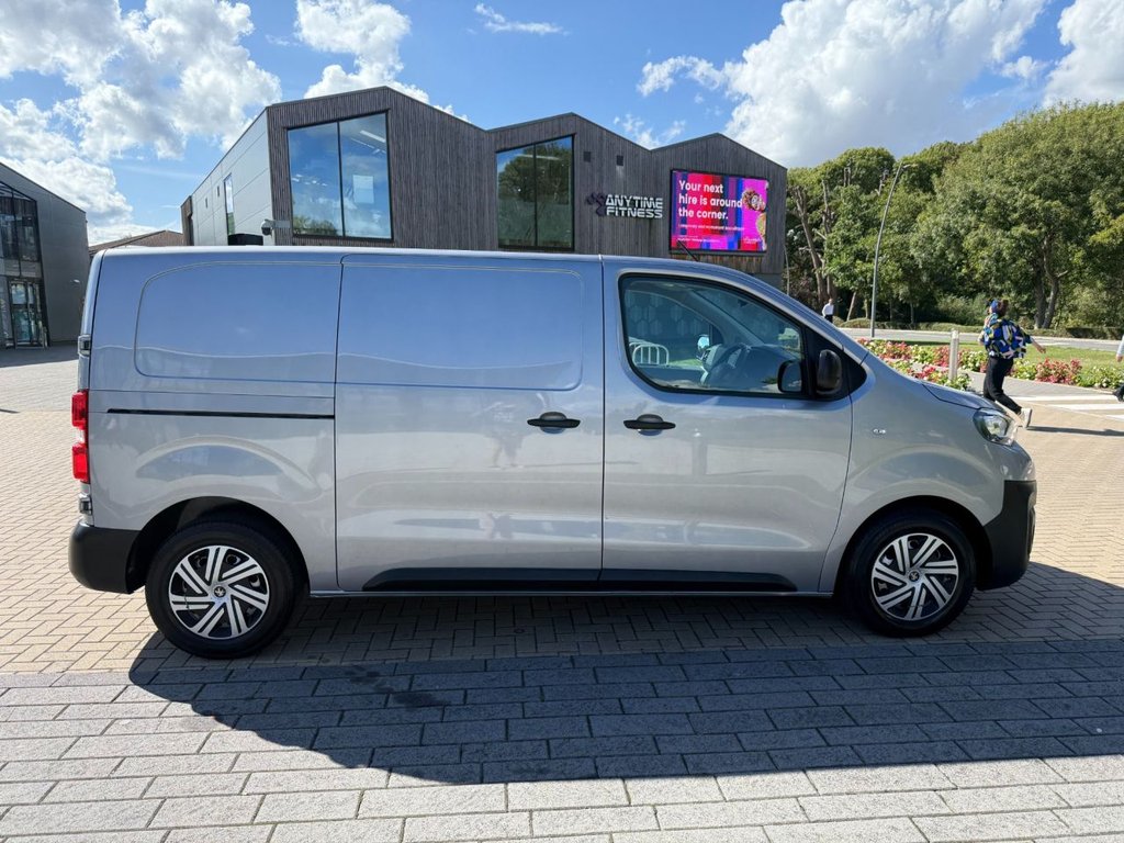 Used Peugeot Expert 2022 for sale - 76266474: Photo 10