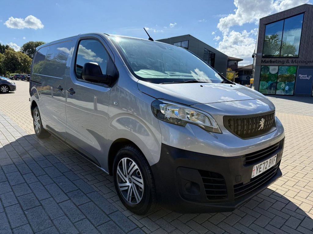 Used Peugeot Expert 2022 for sale - 76266474: Photo 11