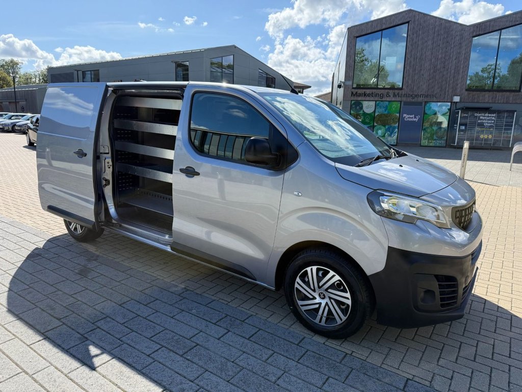 Used Peugeot Expert 2022 for sale - 76266474: Photo 12