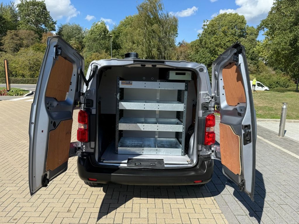 Used Peugeot Expert 2022 for sale - 76266474: Photo 14