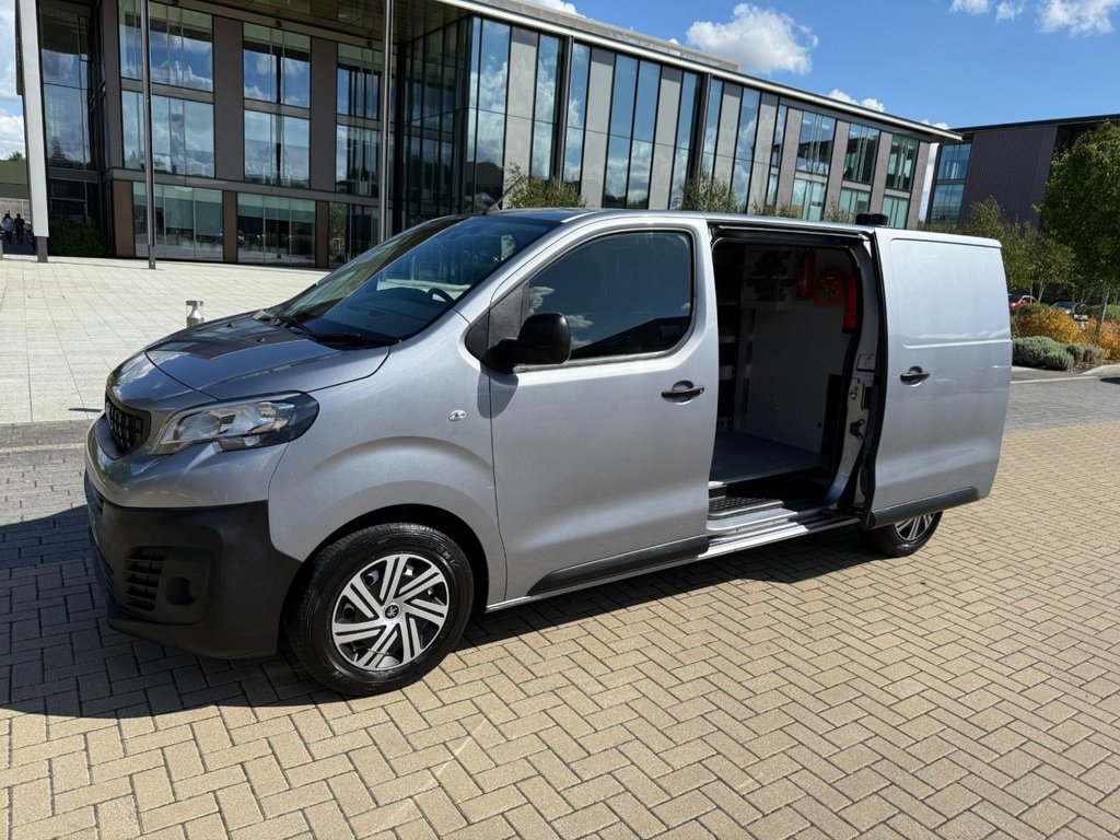 Used Peugeot Expert 2022 for sale - 76266474: Photo 16