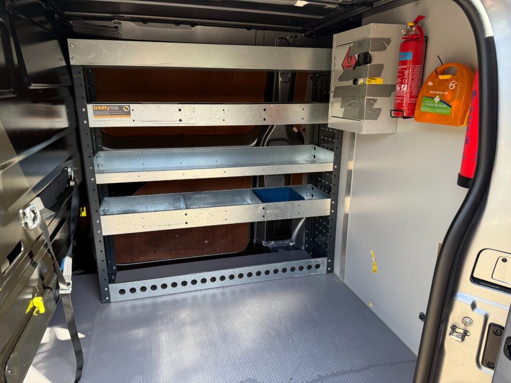 Used Peugeot Expert 2022 for sale - 76266474: Photo 17