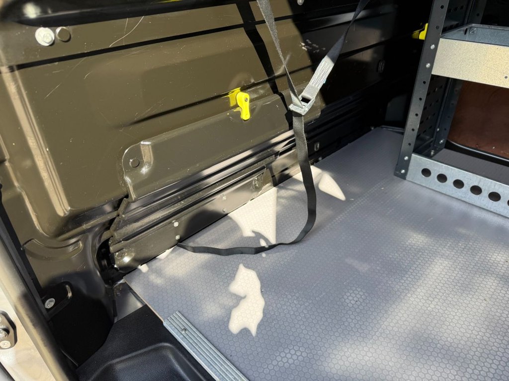 Used Peugeot Expert 2022 for sale - 76266474: Photo 18