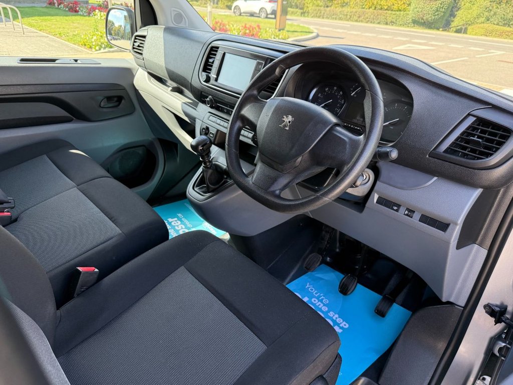 Used Peugeot Expert 2022 for sale - 76266474: Photo 19