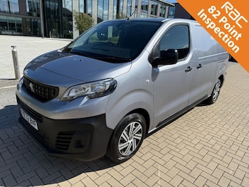 Used Peugeot Expert 2022 for sale - 76266474: Photo
