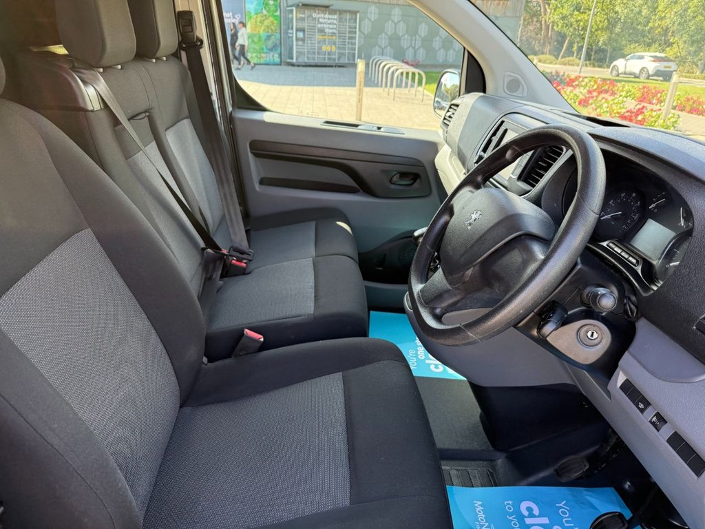 Used Peugeot Expert 2022 for sale - 76266474: Photo 20