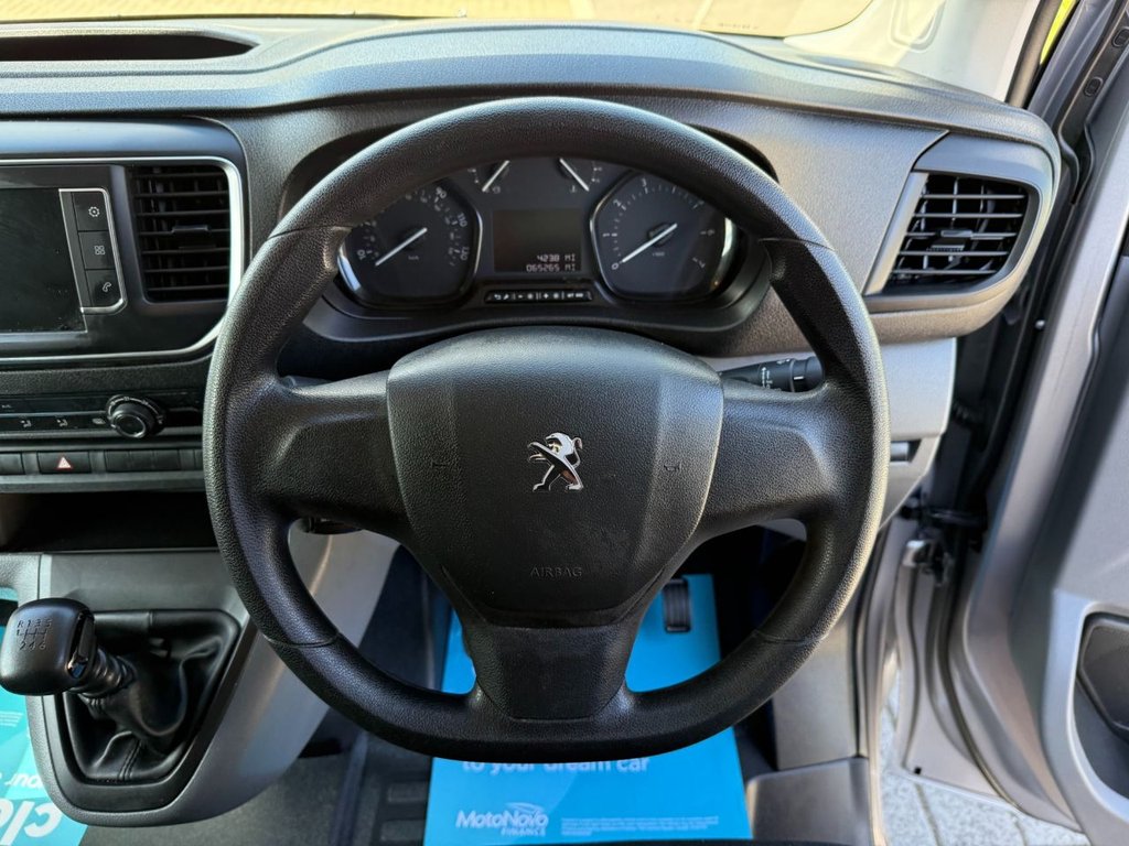 Used Peugeot Expert 2022 for sale - 76266474: Photo 21