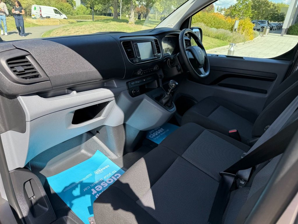 Used Peugeot Expert 2022 for sale - 76266474: Photo 24