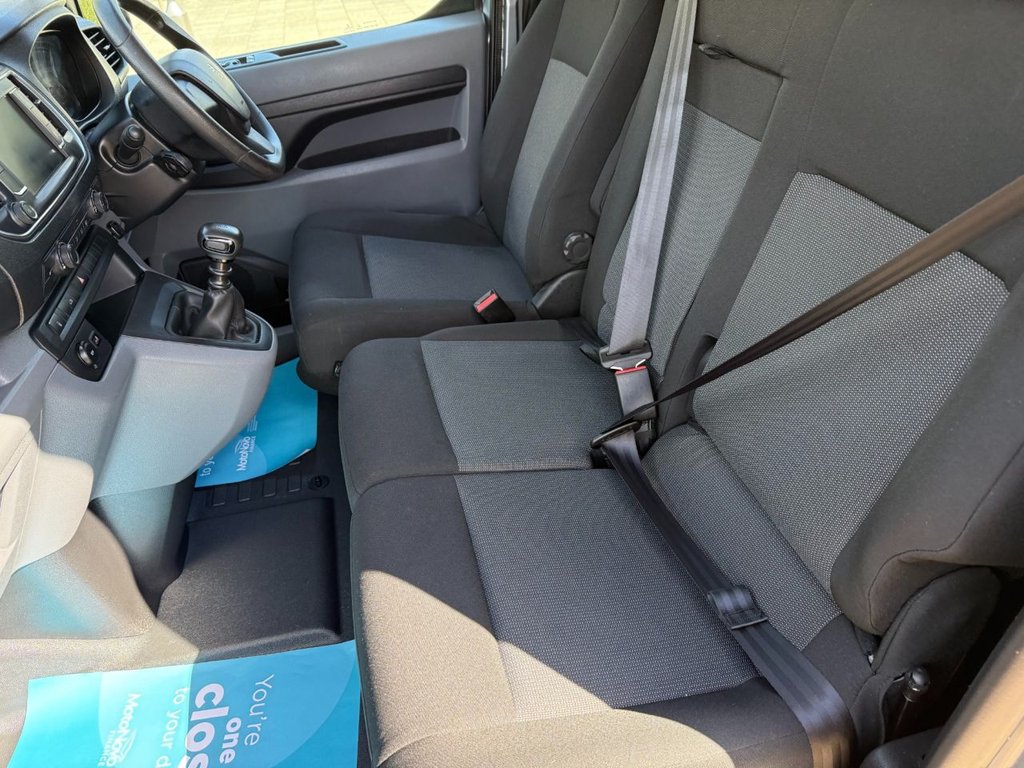 Used Peugeot Expert 2022 for sale - 76266474: Photo 25