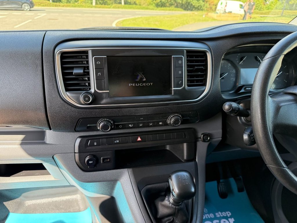 Used Peugeot Expert 2022 for sale - 76266474: Photo 26