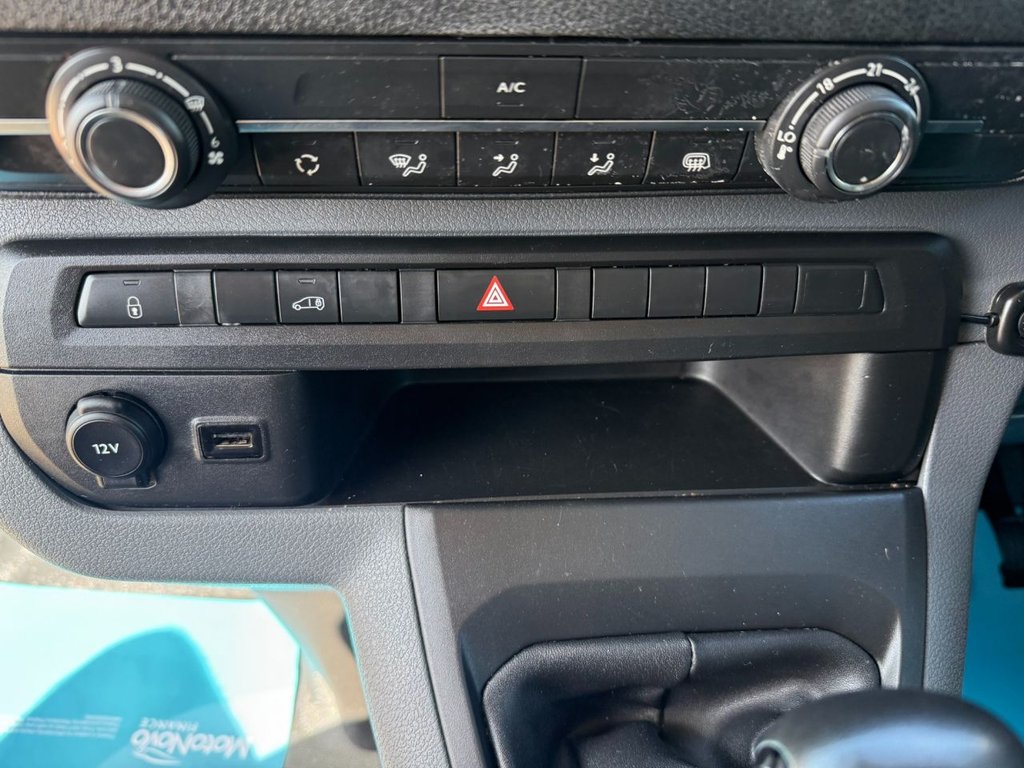 Used Peugeot Expert 2022 for sale - 76266474: Photo 27