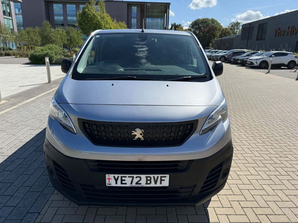 Used Peugeot Expert 2022 for sale - 76266474: Photo 3