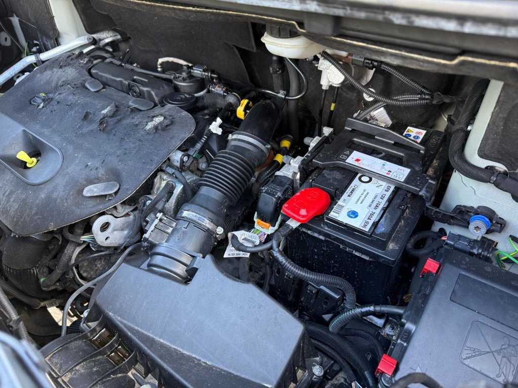 Used Peugeot Expert 2022 for sale - 76266474: Photo 31