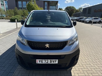 Used Peugeot Expert 2022 for sale - 76266474: Photo