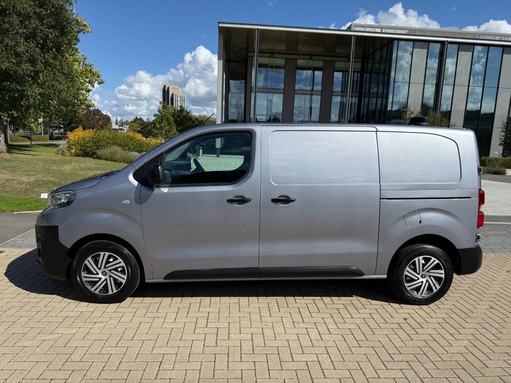 Used Peugeot Expert 2022 for sale - 76266474: Photo 5