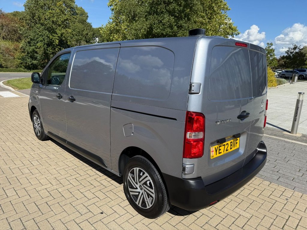 Used Peugeot Expert 2022 for sale - 76266474: Photo 6