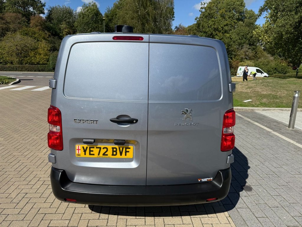 Used Peugeot Expert 2022 for sale - 76266474: Photo 7