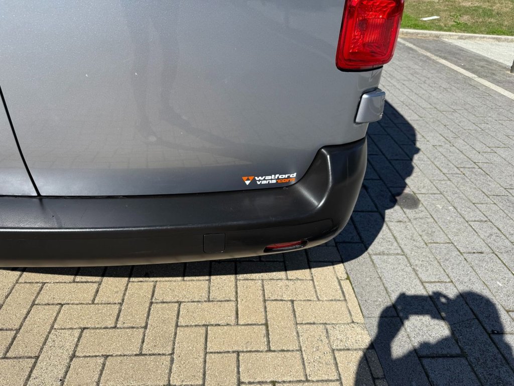 Used Peugeot Expert 2022 for sale - 76266474: Photo 8