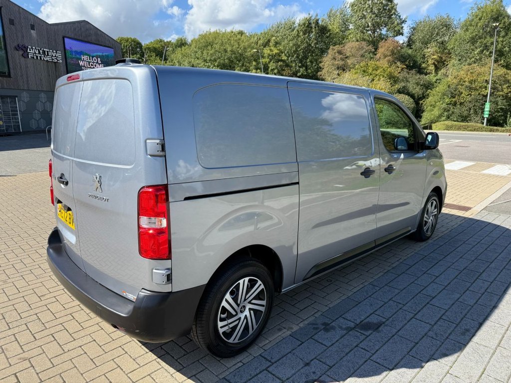 Used Peugeot Expert 2022 for sale - 76266474: Photo 9