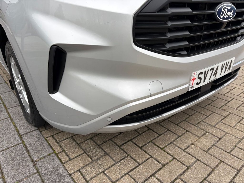 Used Ford Transit Custom 2024 for sale - 78096374: Photo 10