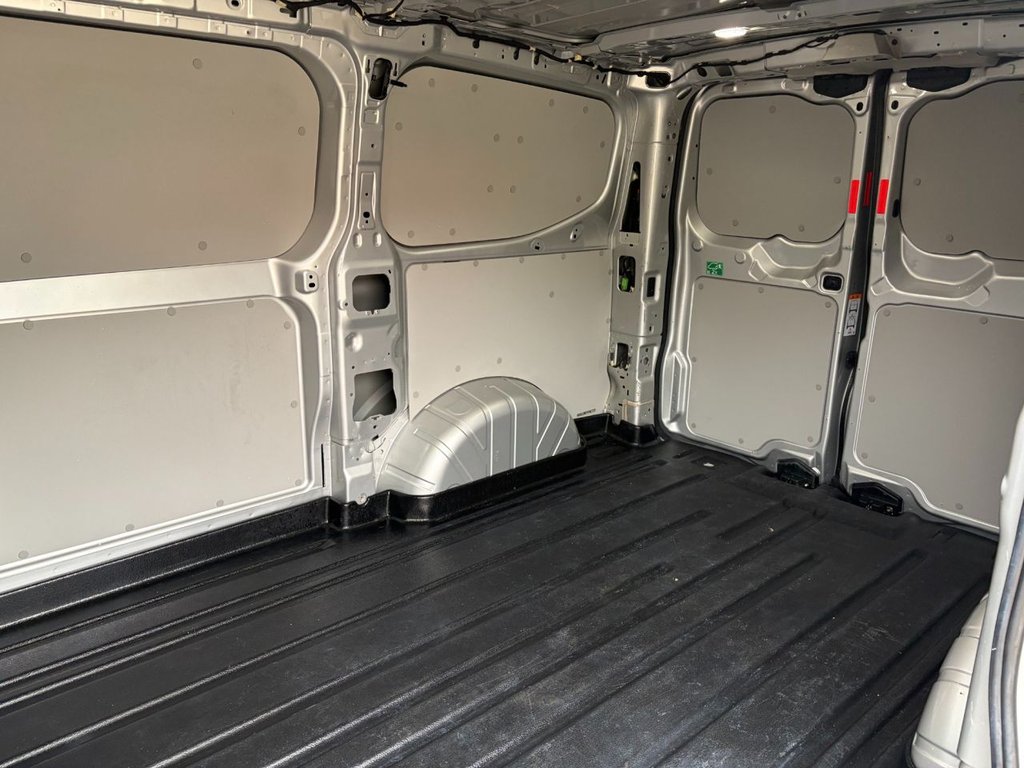 Used Ford Transit Custom 2024 for sale - 78096374: Photo 12