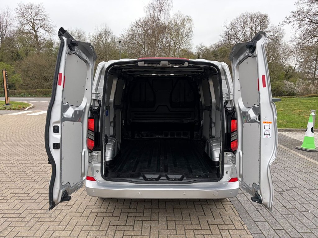Used Ford Transit Custom 2024 for sale - 78096374: Photo 13