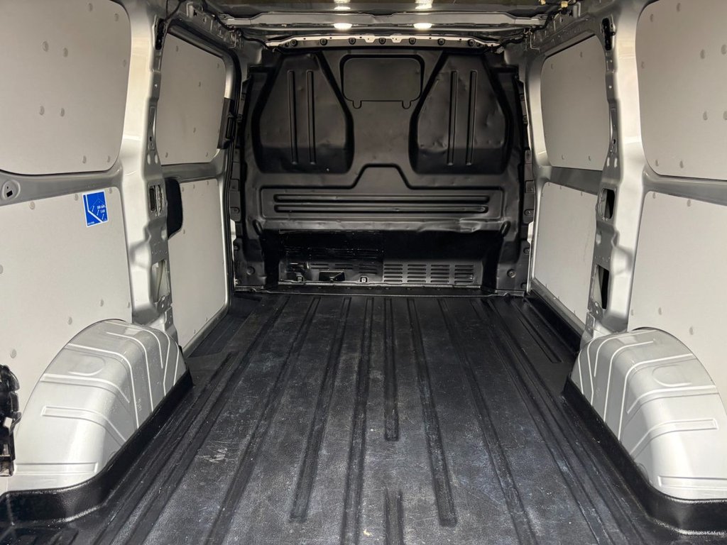 Used Ford Transit Custom 2024 for sale - 78096374: Photo 14