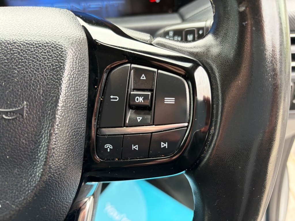 Used Ford Transit Custom 2024 for sale - 78096374: Photo 21