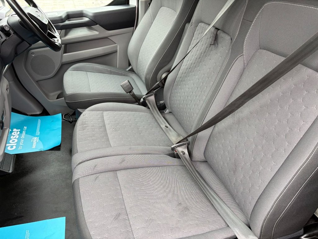 Used Ford Transit Custom 2024 for sale - 78096374: Photo 25
