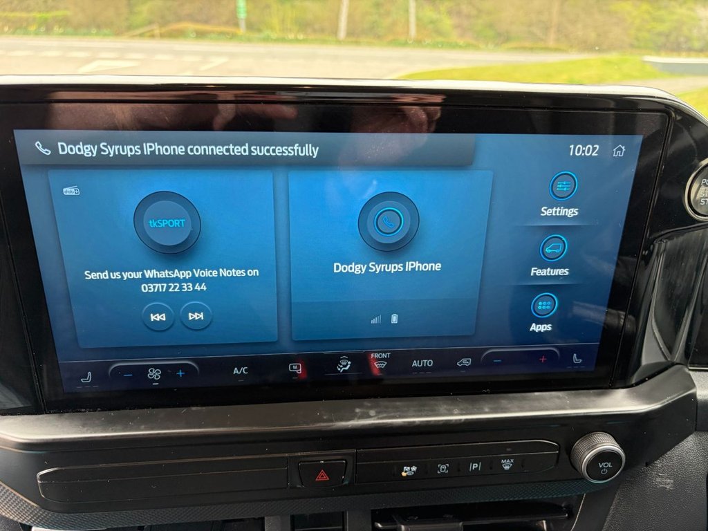 Used Ford Transit Custom 2024 for sale - 78096374: Photo 28