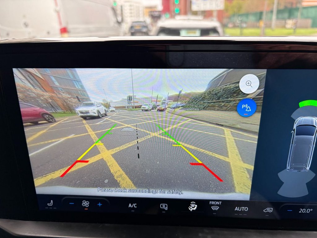 Used Ford Transit Custom 2024 for sale - 78096374: Photo 29