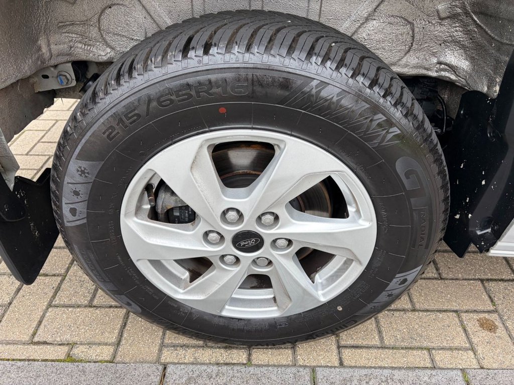Used Ford Transit Custom 2024 for sale - 78096374: Photo 30