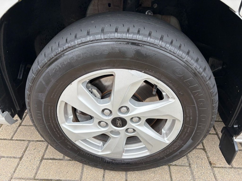 Used Ford Transit Custom 2024 for sale - 78096374: Photo 31