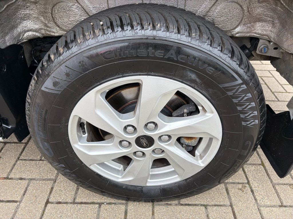 Used Ford Transit Custom 2024 for sale - 78096374: Photo 32