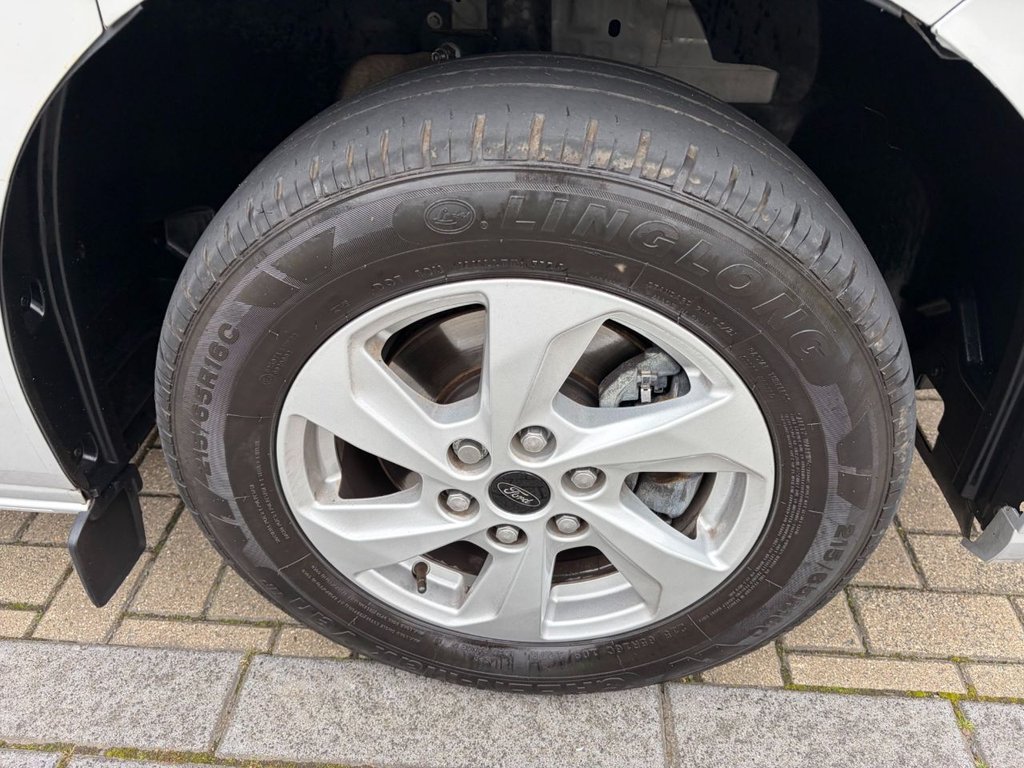 Used Ford Transit Custom 2024 for sale - 78096374: Photo 33