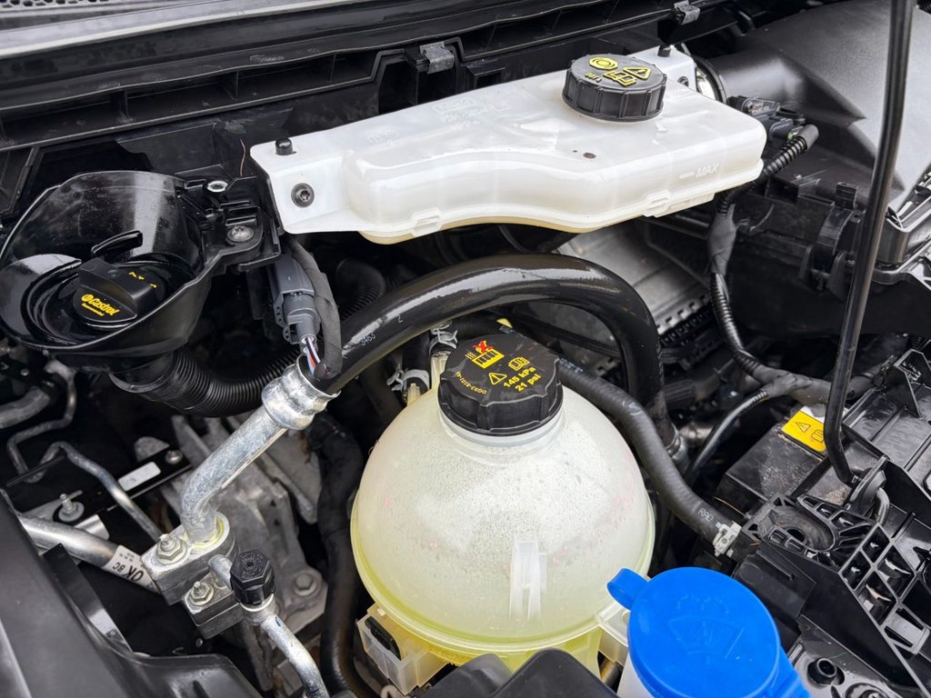 Used Ford Transit Custom 2024 for sale - 78096374: Photo 34