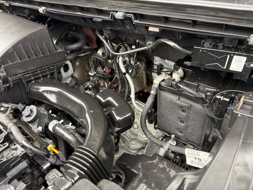 Used Ford Transit Custom 2024 for sale - 78096374: Photo 36