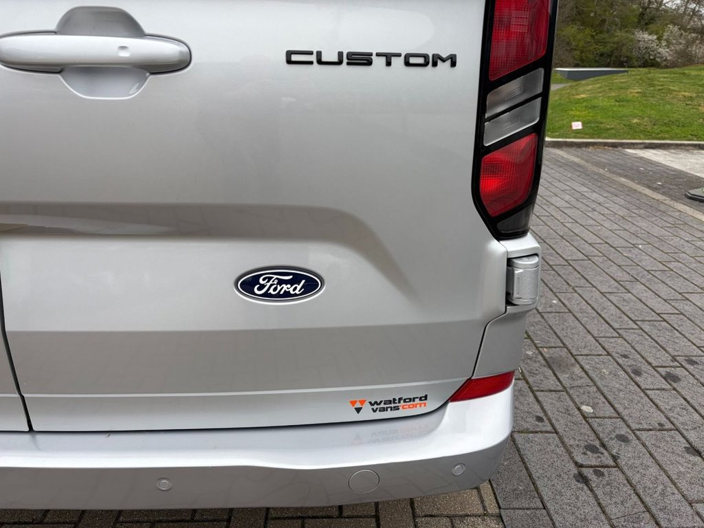 Used Ford Transit Custom 2024 for sale - 78096374: Photo 6