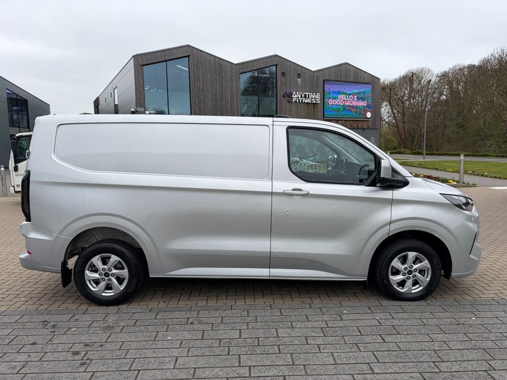 Used Ford Transit Custom 2024 for sale - 78096374: Photo 8