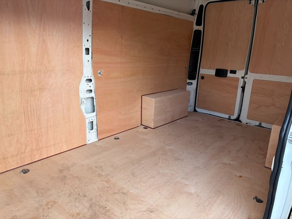 Used Citroen Relay 2021 for sale - 77512113: Photo 12