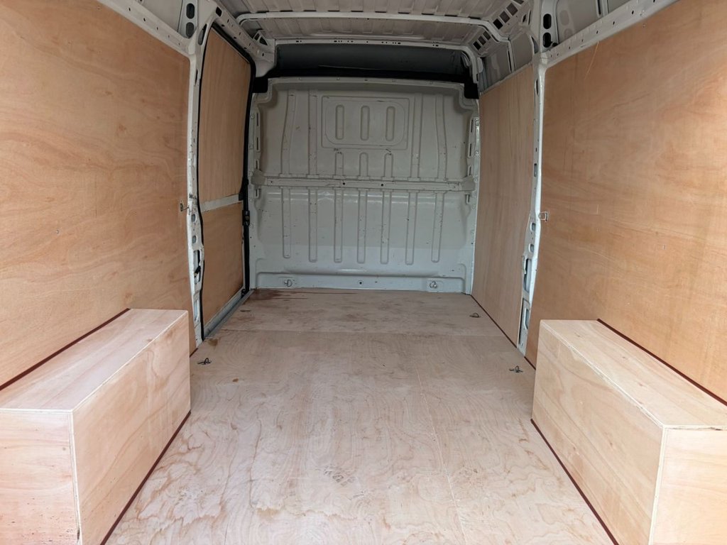 Used Citroen Relay 2021 for sale - 77512113: Photo 14