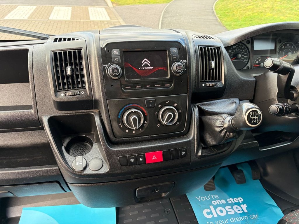 Used Citroen Relay 2021 for sale - 77512113: Photo 21