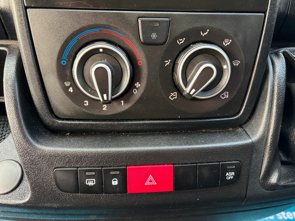 Used Citroen Relay 2021 for sale - 77512113: Photo 22