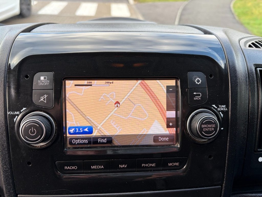 Used Citroen Relay 2021 for sale - 77512113: Photo 23