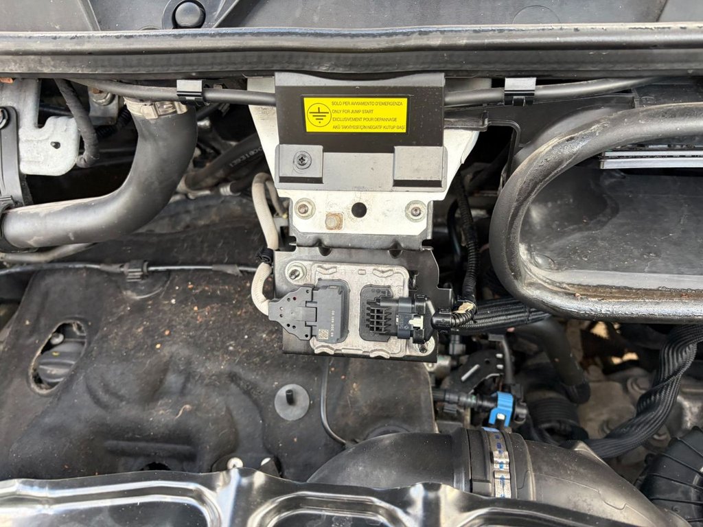 Used Citroen Relay 2021 for sale - 77512113: Photo 26