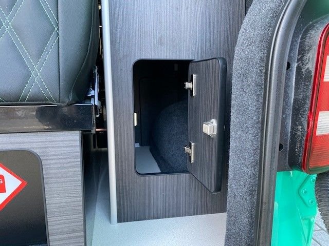 Used Volkswagen Transporter 2019 for sale - 76266515: Photo 11