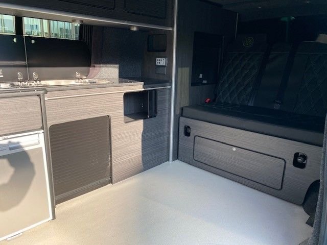 Used Volkswagen Transporter 2019 for sale - 76266515: Photo 13