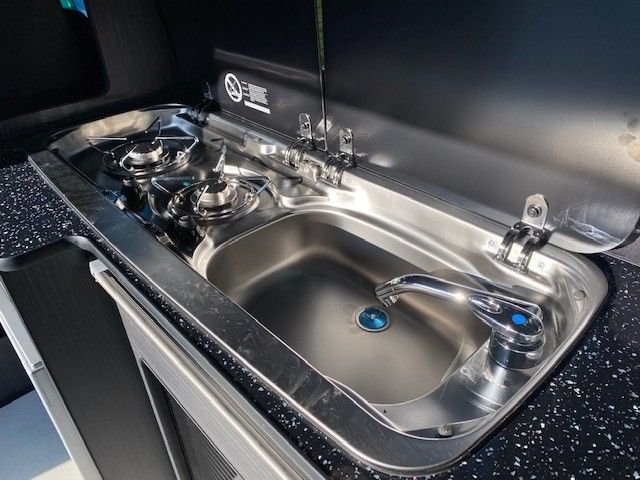 Used Volkswagen Transporter 2019 for sale - 76266515: Photo 14